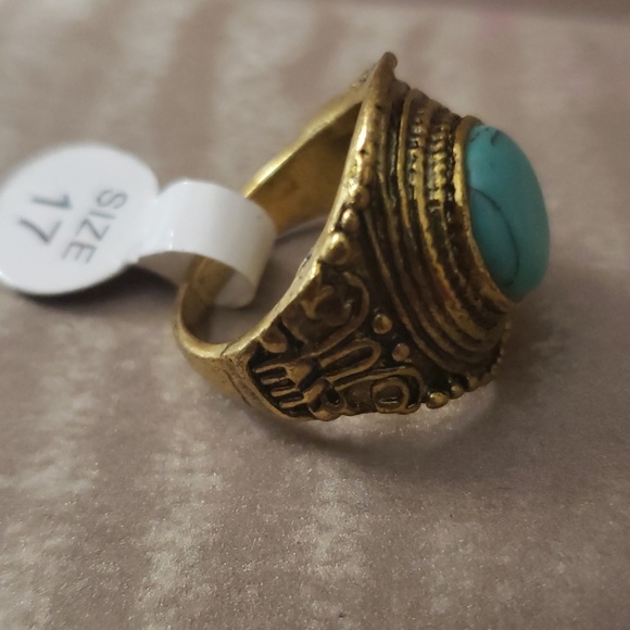 Vintage ring - Picture 2 of 2